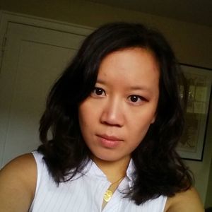 Meet your Posher, Josephine